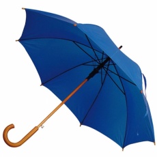 Automatic umbrella NANCY, blue
