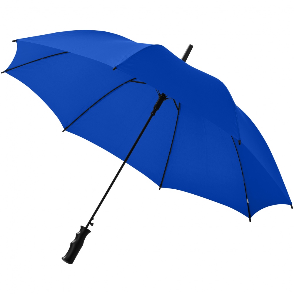 23" Barry automatic umbrella, blue