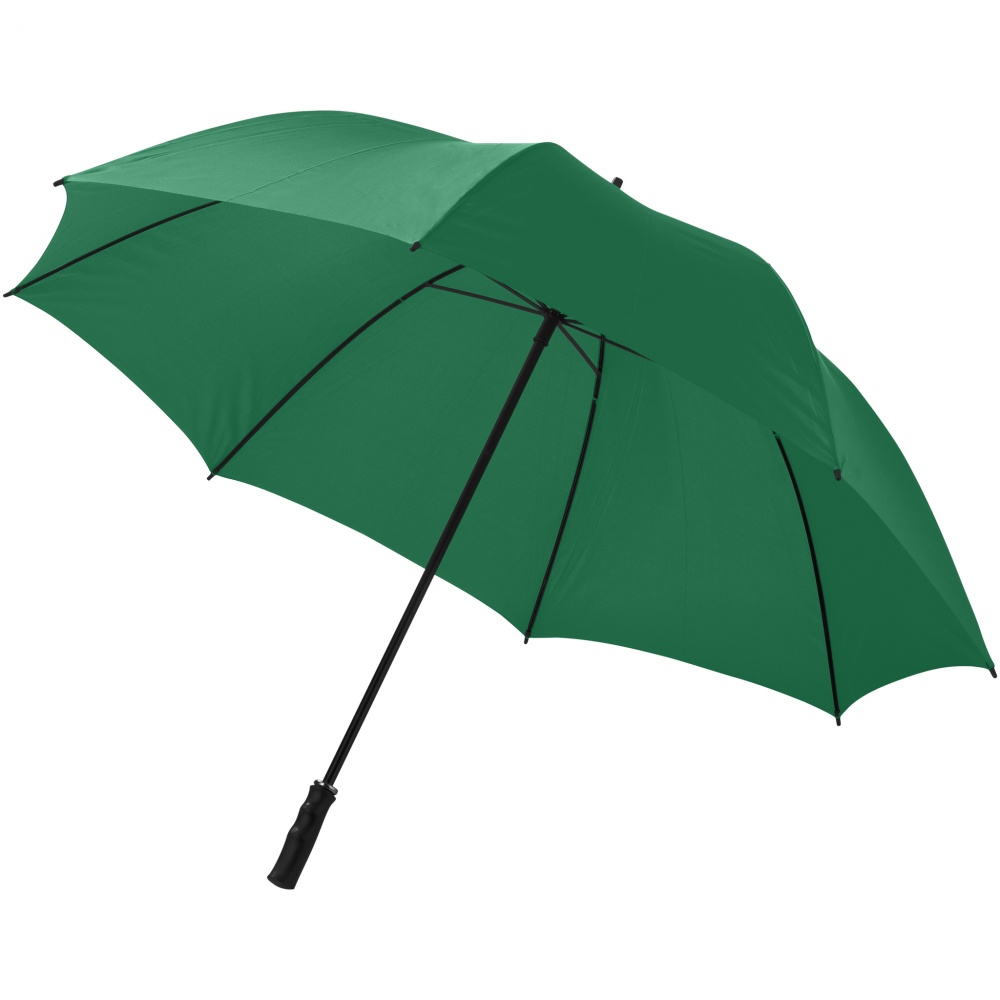 30" Zeke golf umbrella, green