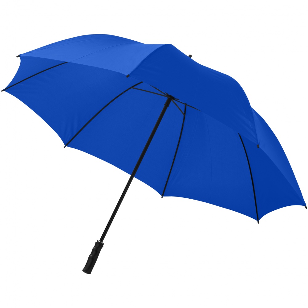 30" Zeke golf umbrella, blue