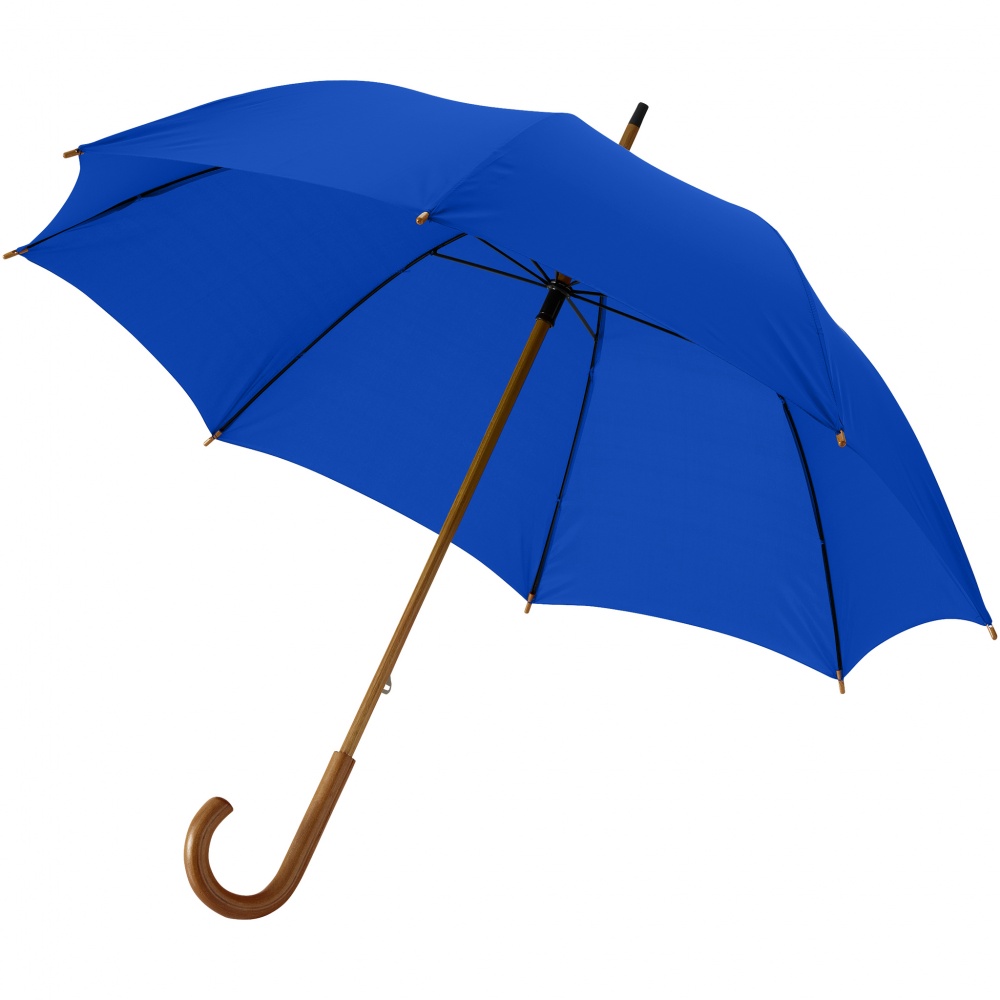 23'' Jova classic umbrella, blue