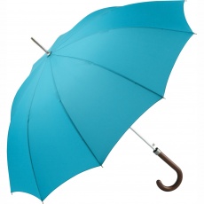 High quality AC FARE®-Classic 1130 umbrella, light blue