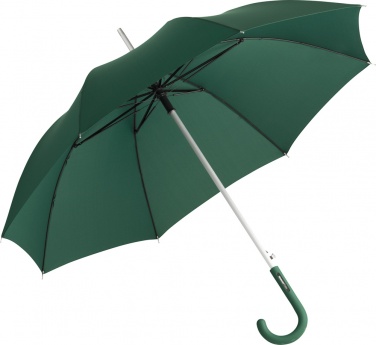AC alu regular windproof umbrella Windmatic, blue