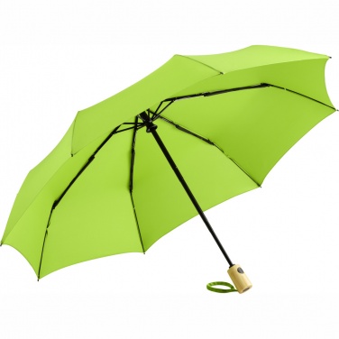 AOC little umbrella ÖkoBrella, 5429, black
