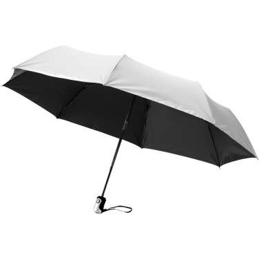 Alex 21.5" foldable auto open/close umbrella