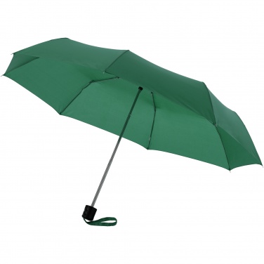 Ida 21.5" foldable umbrella