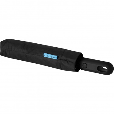 Trav 21.5" foldable auto open/close umbrella