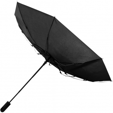 Trav 21.5" foldable auto open/close umbrella