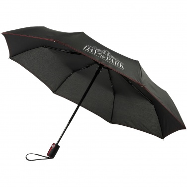 Stark-mini 21" foldable auto open/close umbrella