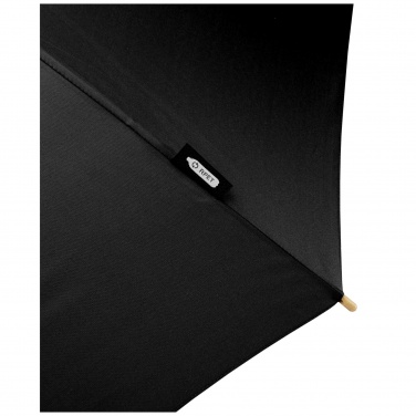 Alina 23" auto open recycled PET umbrella