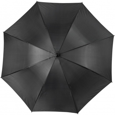 Grace 30" windproof golf umbrella with EVA handle
