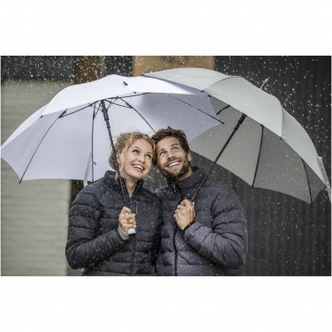 Niel 23" auto open recycled PET umbrella
