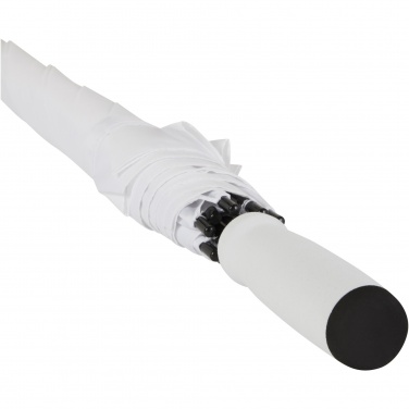 Niel 23" auto open recycled PET umbrella
