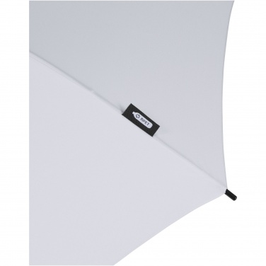 Niel 23" auto open recycled PET umbrella