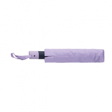 21" Impact AWARE™ 190T mini auto open umbrella