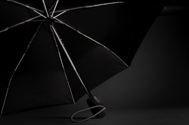 Swiss Peak AWARE™ Traveller 21” automatic umbrella