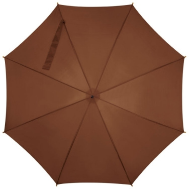 Wooden automatic umbrella NANCY