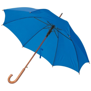 Wooden automatic umbrella NANCY