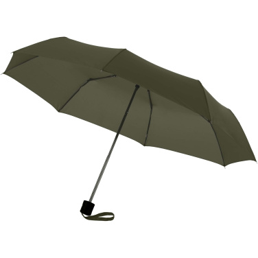 Ida 21.5" foldable umbrella