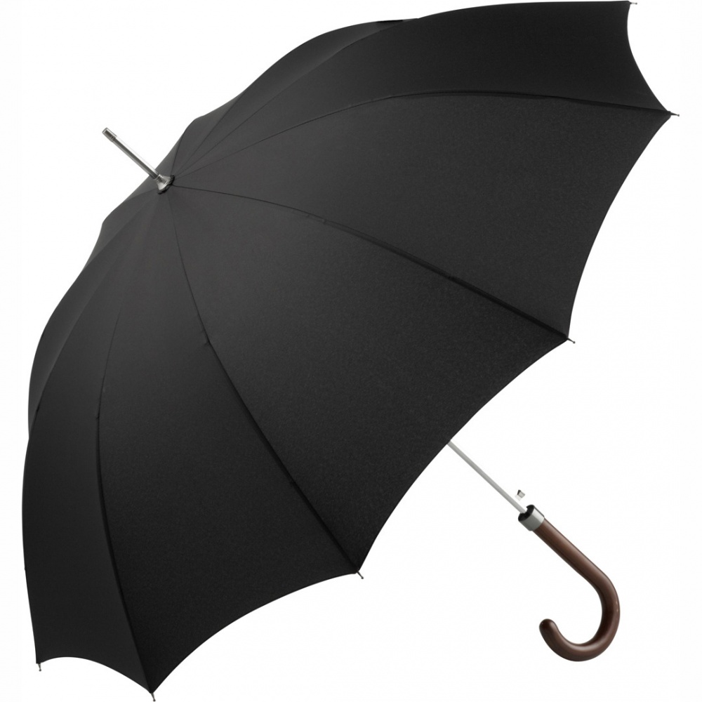 Kvaliteetne vihmavari AC FARE®-Classic 1130, must