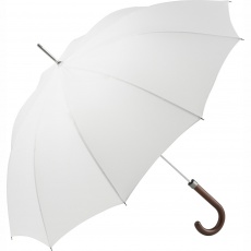 Kvaliteetne vihmavari AC FARE®-Classic 1130, valge