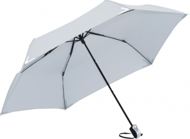 Helkurdetailidega minivihmavari Safebrella® 5071, sinine