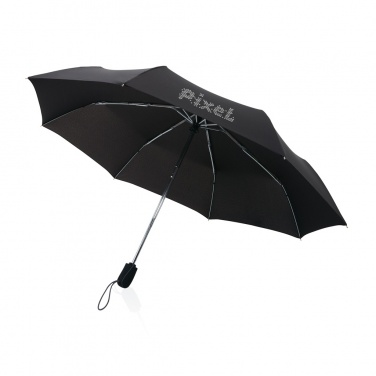 Swiss Peak AWARE™ Traveller 21-tolline automaatne vihmavari – detailvaade 8