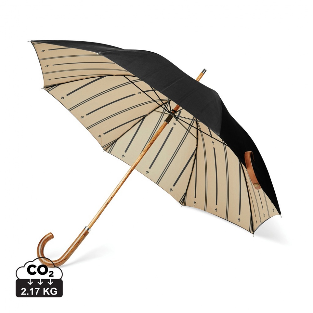 VINGA Bosler AWARE™ 23" vihmavari
