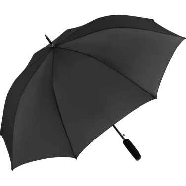 FARE soodne automaatne vihmavari Windproof 100 cm logoga – tootefoto