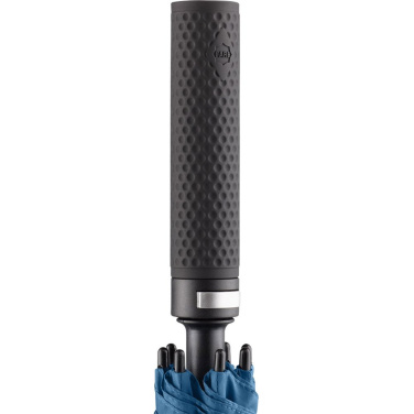 FARE Fibermatic XL Vent ventilatsiooniga automaatne golfivihmavari logoga, tumesinine – detailvaade 6