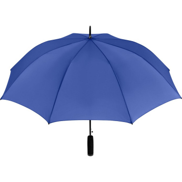 FARE soodne automaatne vihmavari Windproof 100 cm logoga, eurosinine – detailvaade 9