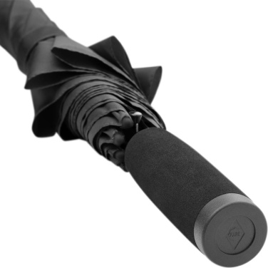 FARE soodne automaatne vihmavari Windproof 100 cm logoga – detailvaade 6