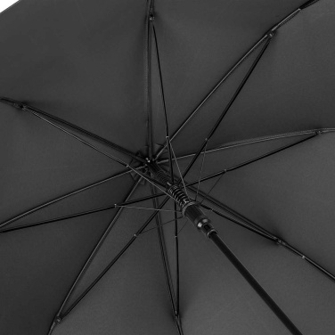 FARE soodne automaatne vihmavari Windproof 100 cm logoga – detailvaade 7