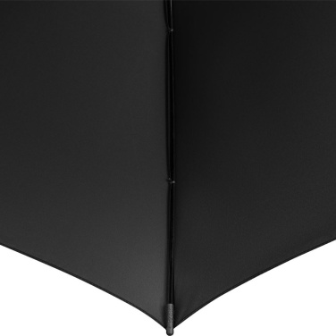 FARE soodne automaatne vihmavari Windproof 100 cm logoga – detailvaade 8