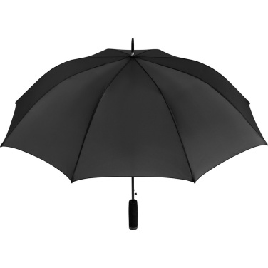 FARE soodne automaatne vihmavari Windproof 100 cm logoga – detailvaade 9