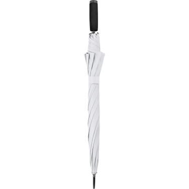 FARE soodne automaatne vihmavari Windproof 100 cm logoga – detailvaade 5