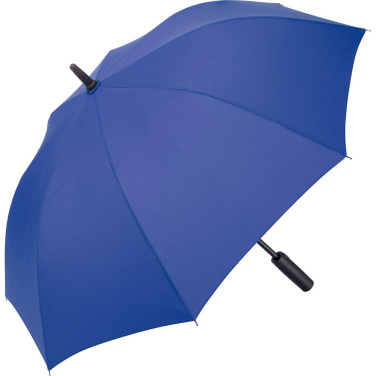 FARE tormikindel automaatne vihmavari Windproof PLUS 105 cm logoga, eurosinine – tootefoto