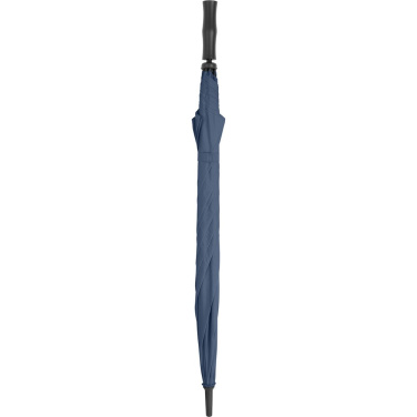 FARE klaaskiust golfivihmavari kahele 130 cm logoga, tumesinine – detailvaade 3