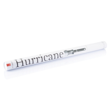 27-tolline Hurricane tormikindel vihmavari – pakendis