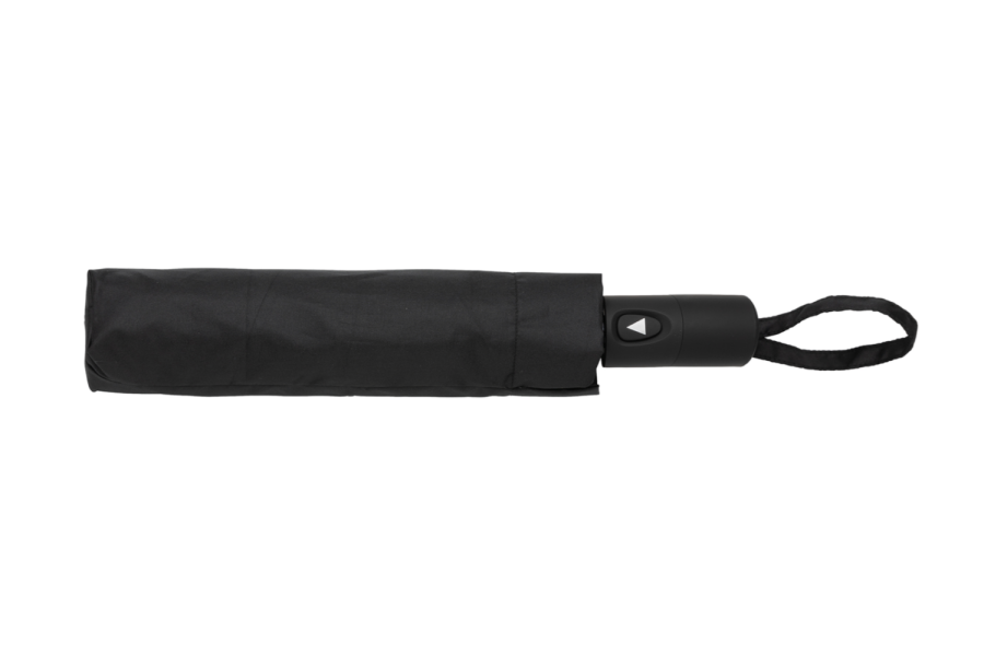 21-tolline Impact AWARE™ RPET 190T automaatselt avanev minivihmavari: kott