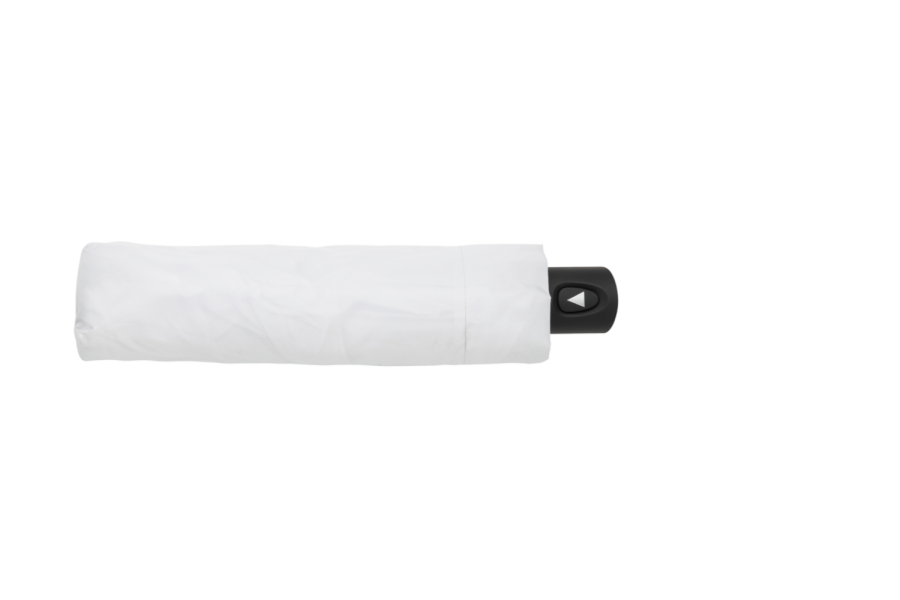 21-tolline Impact AWARE™ RPET 190T automaatselt avanev minivihmavari: kott