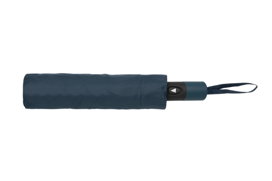 21-tolline Impact AWARE™ RPET 190T automaatselt avanev minivihmavari: kott