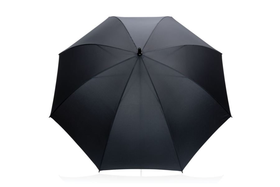30-tolline Impact AWARE™ RPET 190T tormikindel vihmavari: vihmavari
