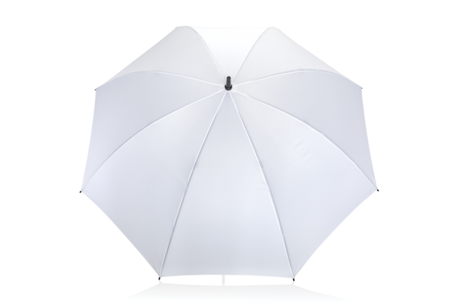 30-tolline Impact AWARE™ RPET 190T tormikindel vihmavari: vihmavari