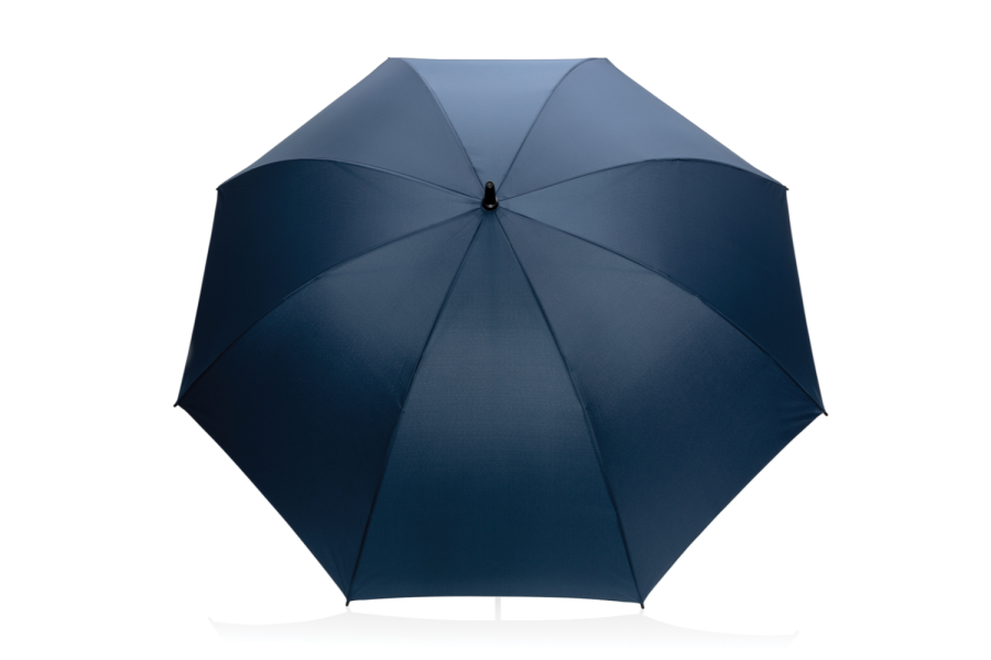 30-tolline Impact AWARE™ RPET 190T tormikindel vihmavari: vihmavari
