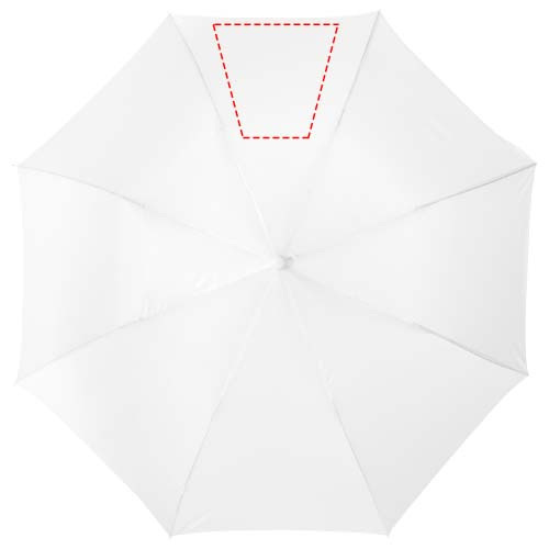 Oho 20" foldable umbrella: 5th panel · Screenprint